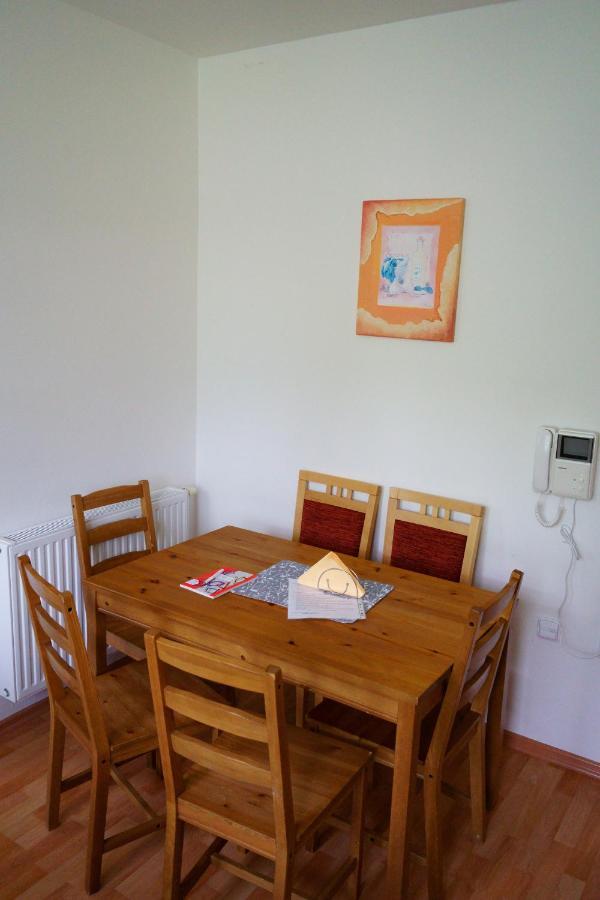 Horske Apartmany Horni Lipova Exterior photo